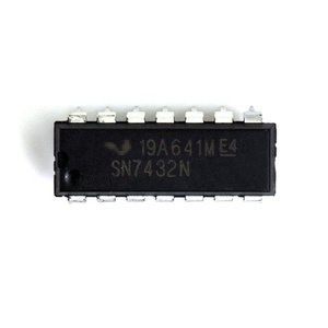 Jeking <span class=keywords><strong>IC</strong></span> SN7432ประตู<span class=keywords><strong>7432</strong></span>หรือ2-INP 4CH SN7432N 14DIP - Product Image 6