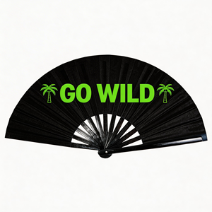 Abanicos de Bambú Artesanales, Decoración Personalizada y Recuerdos de Boda para Regalos a los Invitados - Product Image 4