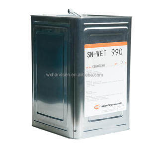 NOPCO-Surfactante No Iónico, Agente Auxiliar Químico de Baja Capacidad de Espuma para Recubrimientos Mejorados, Desarrollo de Color, 990, 100% - Product Image 4