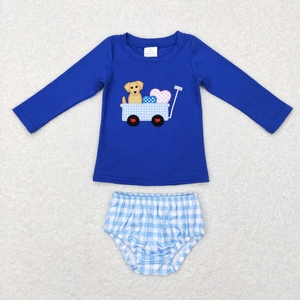 ชุดนอนเซ็ตเลิฟพิซซ่าสีชมพูสำหรับเด็กผู้หญิง - Product Image 3