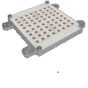 Năng lượng mặt trời Powered <span class=keywords><strong>LED</strong></span> tốc độ hiển thị dấu hiệu 24Ghz Radar Module cảm biến cho xe phát hiện cảnh báo giao thông Motion & vị trí cảm biến - Product Image 3
