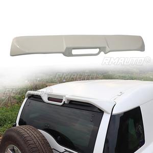 Alerón Trasero para Techo de Coche FJ Cruiser, Accesorios para Toyota FJ Cruiser 2007-2021, Modificación del Alerón Trasero del Techo - Product Image 4
