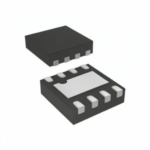 ไอซีแอมป์คลาส AB สเตอริโอ 130MW 8DFN มีสินค้าในสต็อก TS488IQT 8 UDFN ไอซีแบบแผ่นวงจรเปิด ชิปอิเล็กทรอนิกส์ ชิปวงจรรวม - Product Image 1