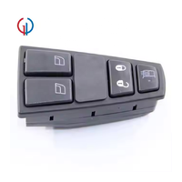 Nuevo para el interruptor del Elevalunas eléctrico Volvo números de pieza 20752915 21354398 20455314 20568854