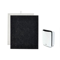 Winix P150 Ersatz verhindern Allergien Luft reiniger Filter packung Farbe Pigment Tabak Rauch entfernen frischen Filter