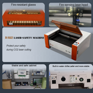 Découpeuse laser haute précision certifiée Intertek, prise en charge des achats en gros, <span class=keywords><strong>livraison</strong></span> à temps - Product Image 6