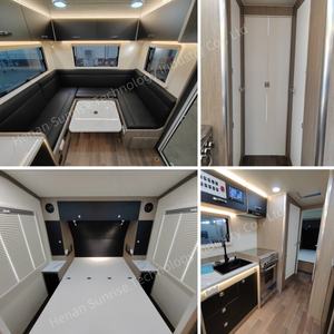 <span class=keywords><strong>Camper</strong></span> fuoristrada australiano <span class=keywords><strong>CAMPER</strong></span> <span class=keywords><strong>Camper</strong></span> a doppio asse <span class=keywords><strong>e</strong></span> roulotte ibride famiglia rv <span class=keywords><strong>caravan</strong></span>-vendita con bagno in fuoristrada roulotte - Product Image 3