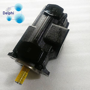 Nouvelle pompe à palettes hydraulique <span class=keywords><strong>Dension</strong></span> T6/T7, groupe hydraulique à faible bruit pour machines industrielles et agricoles - Product Image 4