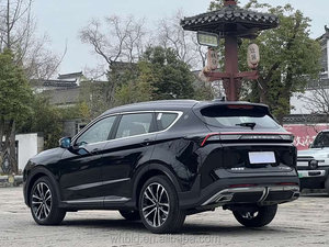 Voitures d'<span class=keywords><strong>occasion</strong></span> populaires Jetour X70 PLUS Modèle 1.5T Édition Haut de Gamme 5 Places – Le Choix Idéal pour les Familles – Dédouanement Rapide - Product Image 5