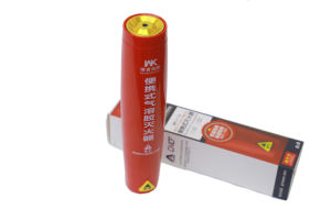 Extintor <span class=keywords><strong>de</strong></span> Incendios Portátil <span class=keywords><strong>de</strong></span> Polvo Seco en Aerosol para Automóviles, Sistema <span class=keywords><strong>de</strong></span> Protección <span class=keywords><strong>y</strong></span> Supresión <span class=keywords><strong>de</strong></span> Incendios para Venta al por Mayor - Product Image 3