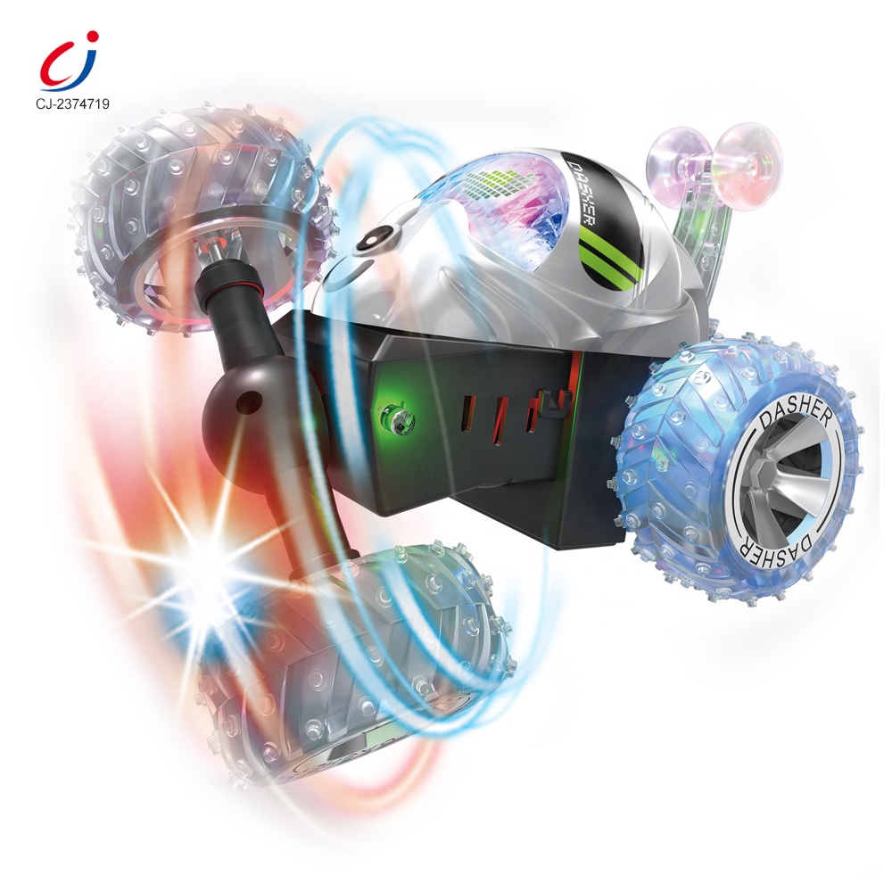 dancing car remote control