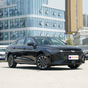 <span class=keywords><strong>Chery</strong></span> Fulwin A8 PHEV Sedán, el Más Vendido, Edición Base con 70 km de Autonomía, 5 Plazas, Tracción Delantera, Sedán Compacto, Tanque de Combustible de 60L, para Uso Familiar, Auto Nuevo - Product Image 2