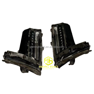 Faros de matriz LED 21-24 más vendidos para <span class=keywords><strong>Cadillac</strong></span> CT6 12V señales de luz de circulación diurna izquierda y derecha 6000K Temperatura de Color - Product Image 2