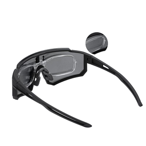 Nuevas gafas de sol deportivas para hombres y mujeres Viper UV400 protección a prueba de viento gafas actividades al aire libre senderismo bicicletas tomar el sol - Product Image 4