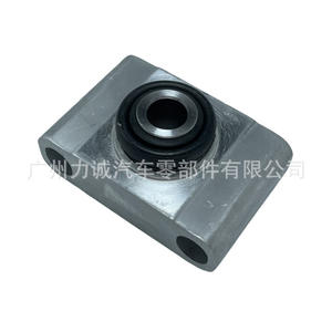 Buje del Brazo de Control Trasero CB5Z5A638A para Explorer Mustang Lincoln, Hecho de Acero y Metal para Brazo de Suspensión Inferior - Product Image 2