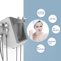 2026 Diamond Skin Peeling Anti-aging Jet Peel Vacuüm Spray Gezichtsmachine Micro HydroDermabrasie Reinigingsapparaat Schoonheidstoestel
