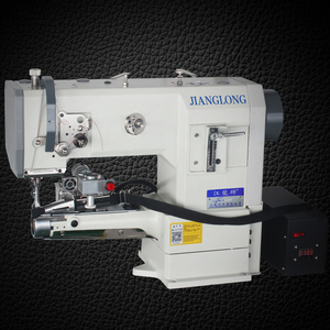 Hồ Sơ Classeur Máy Một Coedre Hot Cắt Khóa Stich Cạnh Máy May Chất Kết Dính Thư Mục Cho Máy May - Product Image 4