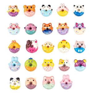 Unique PU Slow Rebound Squishies Salamander Age-Appropriate Stress-Relieving Squeeze <b>Toys</b> for All Kids - Product Image 5