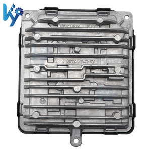 โมดูลควบคุมไฟหน้า LED รุ่น KY Original 31427787 MID 31427776 HIGH สำหรับ Volvo S60 XC40 XC60 XC90 อุปกรณ์ตกแต่งรถยนต์ - Product Image 4