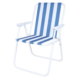 เก้าอี้พับได้ Hitree 2025 สำหรับกิจกรรมกลางแจ้ง ราคาประหยัด เก้าอี้สปริงแบบเตี้ย เก้าอี้ชายหาดแบบพกพา ดีไซน์ใหม่ ผ้า Oxford 600D สำหรับตั้งแคมป์ - Product Image 1