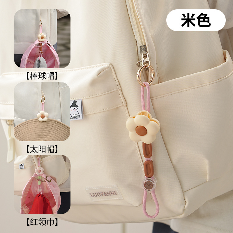 033 off-white flowers