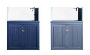 ถังปลาทองขนาดใหญ่สำหรับใส่ปลาตู้ปลาพร้อมระบบตัวกรอง - Product Image 2