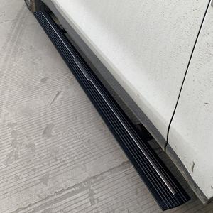 Pedal eléctrico <span class=keywords><strong>Volvo</strong></span> <span class=keywords><strong>XC60</strong></span> 2015-2025, estribo de aleación de aluminio, <span class=keywords><strong>XC60</strong></span> 2018-2019, paso lateral automático, paso lateral eléctrico - Product Image 2