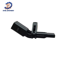 Capteur de vitesse de roue ABS WHT003857A WHT003857C WHT 003 857 a Compatible avec Audi A3 2014-20 Q3 2011-15 Q7 2006-15 TT 2014