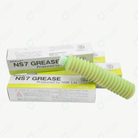K3035K Graisse 80g pour machines de production électronique pour Fuji NSK NS7 SMT Line Machines à utiliser PCB Assembly SMT Lines