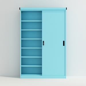 Venta caliente moderno Balcón de corredera de almacenamiento <span class=keywords><strong>armario</strong></span> - Product Image 3