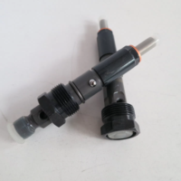 Inyector de Combustible para Motor Diésel 4BT3.9 6BT5.9, Piezas de Repuesto 3911340 3919331 3802338 3914472