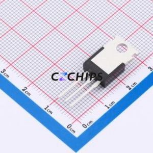 Venta al por mayor Transistor de efecto de campo (MOSFET) de transistor de 30/2 ". - Product Image 2