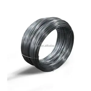 Factory Wholesale 6MM,5MM PU Coated Galvanized Steel Wire Rope Cable for Gym Equipment