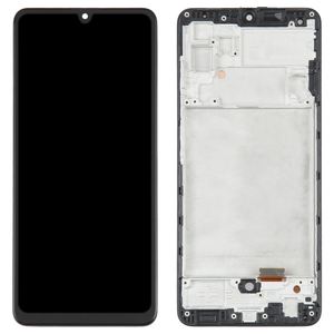 Alta calidad barato para <span class=keywords><strong>Samsung</strong></span> Galaxy A32 4G 6,36 pulgadas OLED LCD <span class=keywords><strong>pantalla</strong></span> para digitalizador montaje completo con marco - Product Image 2