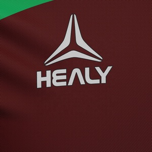 ชุดวอร์มเล่นฟุตบอลสำหรับผู้ชายชุดกีฬาปักโลโก้ผ้าโพลีเอสเตอร์สำหรับใส่ได้ทั้งชายและหญิง - Product Image 5