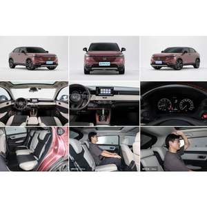 รถยนต์มือสอง Honda Vezel SUV ปี 2023 ขับเคลื่อนล้อหน้า เครื่องยนต์ 1.5 ลิตร 124 แรงม้า L4 R17 91 กิโลวัตต์/145 นิวตันเมตร รุ่นเทคโนโลยี เกียร์อัตโนมัติ พวงมาลัยซ้าย สีเข้ม รถใหม่สภาพดี ขาย - Product Image 2