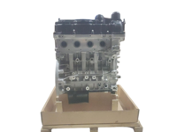 Conjunto de Motor Remanufacturado 2.0L Turbo N20B20, Bloque Largo Completo para F30 F10 F25, Alta Calidad