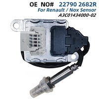 DTPY 227902682R A3C01434000-02 SNS1014 Capteur d'oxygène et d'azote NOX Neuf 100% testé Garantie 1 an pour Renault Trafic X82 1.6 DCI