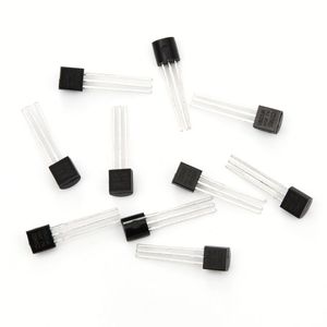 Authentic Original New Guaranteed 1NK60Z TO-92 Transistor Specialized Electronic Components Purchasing and Support Services - Product Image 1