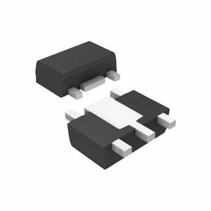 Original Electronics Component Power Management (PMIC) AH289-PL-B - Product Image 1
