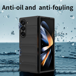Étui de protection pour téléphone portable en polycarbonate rigide de luxe, antichoc avec protection de l'appareil photo, étui pliable pour <span class=keywords><strong>Samsung</strong></span> <span class=keywords><strong>Galaxy</strong></span> Z Fold <span class=keywords><strong>6</strong></span> 5 4 - Product Image 6