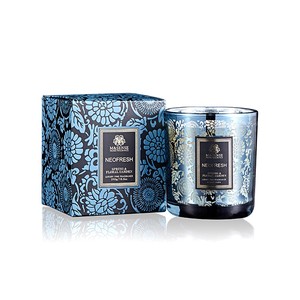 M & SENSE Bougie 88*100mm Parfum Pour La Maison - Product Image 2