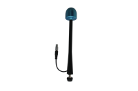 Analyseur de spectre premium de rayonnement électromagnétique sélectif en fréquence OS-4, plage de fréquences 9 kHz-7,5 GHz, IP66, RBW 1 kHz-300 kHz