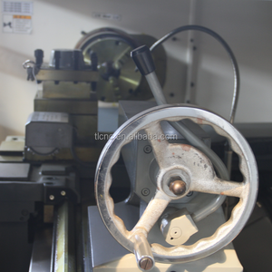 Torno <span class=keywords><strong>CNC</strong></span> para micro peças de dispositivos médicos (ultra-precisão) CK61100 - Product Image 6
