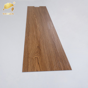 Revêtement <span class=keywords><strong>de</strong></span> <span class=keywords><strong>sol</strong></span> <span class=keywords><strong>PVC</strong></span> LVT personnalisé, imperméable, <span class=keywords><strong>de</strong></span> 2 mm à 5 mm, installation facile, antidérapant, pose collée, dalles vinyle <span class=keywords><strong>de</strong></span> luxe - Product Image 1