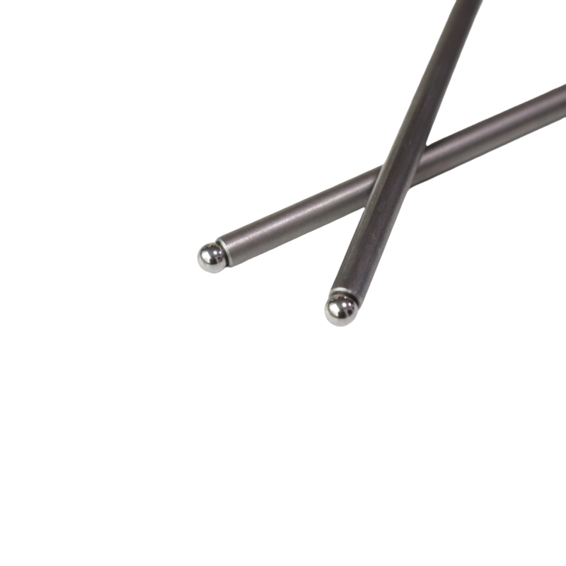 ISO Certified Precision Machined Stainless Steel Push Rod for ...