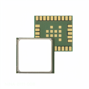 NINA-B111-00B Módulos y Módems Transceptores de RF de Canal del Fabricante - Product Image 1