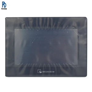 ราคาดีที่สุดใหม่ จอ LCD TFT HMI ของแท้จาก Weinview/Weintek รุ่น MT ซีรีส์ ขนาด 7 นิ้ว รุ่น MT6071IP - Product Image 1