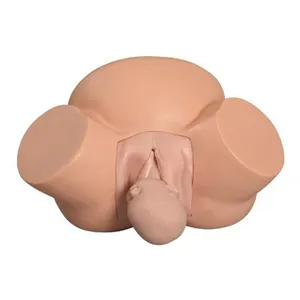 Simulador de Entrenamiento Avanzado en <span class=keywords><strong>Obstetricia</strong></span>, Maniquí de Parto para Enfermería Ginecológica - Product Image 1