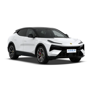 Voiture de luxe hybride 5 places Lotus Eletre-X, puissance de pointe 952 ch, accélération 3,3 s, conduite à gauche, fournie directement par l'usine - Product Image 1